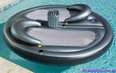 Two Person Water Lounger