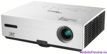 Optoma ES520 проектор