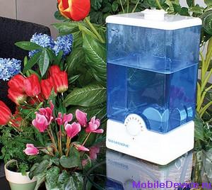 14 Plant Watering System