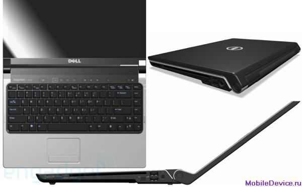 Dell Inspiron 1435 1535 1735 ноутбук