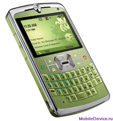 Motorola Q9c коммуникатор