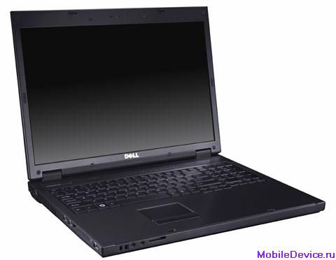 Dell Vostro 17 ноутбук