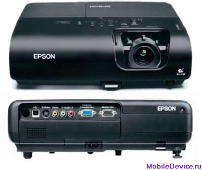 Epson EX90 проектор