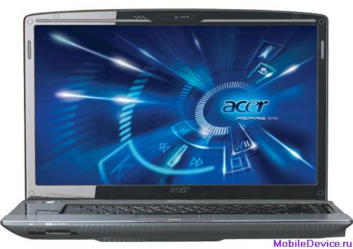 ACER Aspire 6920G ноутбук