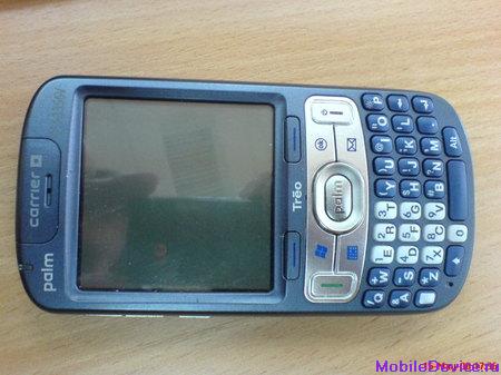 Palm Treo 800w  коммуникатор