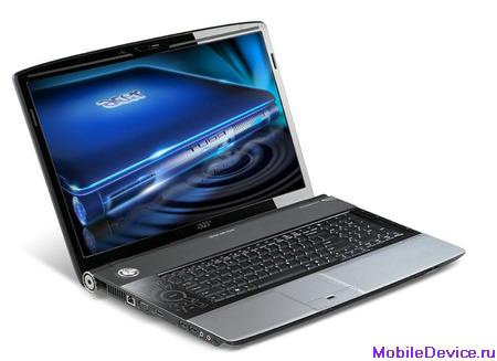 ACER Aspire 8920G ноутбук