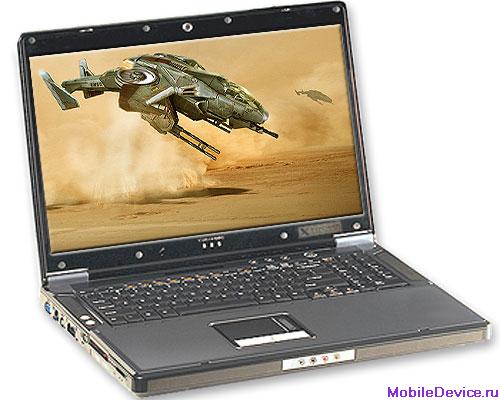 Xtreme Notebooks Xtreme 917V  ноутбук