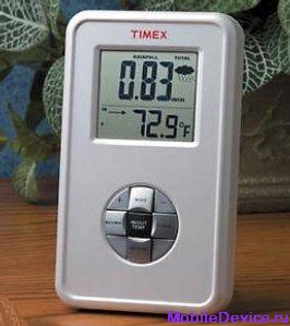 Timex Rain Gauge