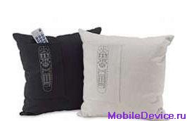 Remote Control Pillow