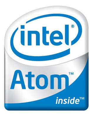 Intel Atom процессор