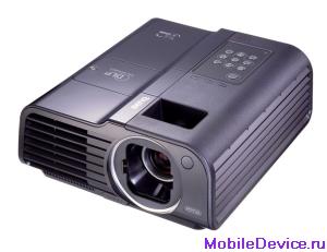 BenQ MP730 проектор