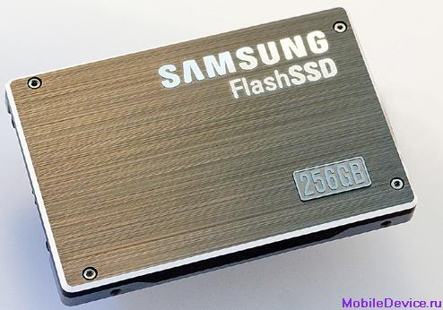 Samsung DATA II  SSD-диск