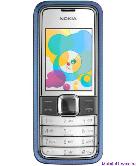 Nokia 7310 телефон