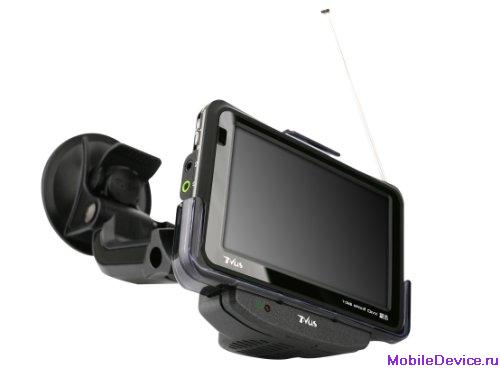 Homecast  HM960 GPS навигатор