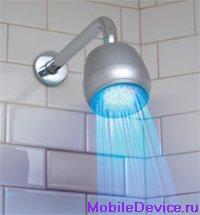 LED Shower Light