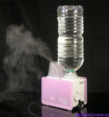 Personal Humidifier