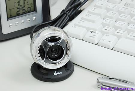 неизвестный бренд USB Webcam  веб-камера