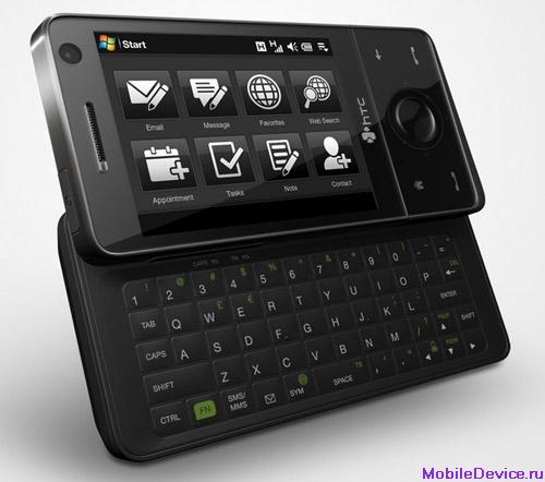 HTC Touch Pro Raphael коммуникатор