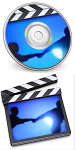 Apple обновила iMovie и iDVD