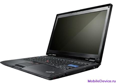 Lenovo ThinkPad SL Ноутбуки