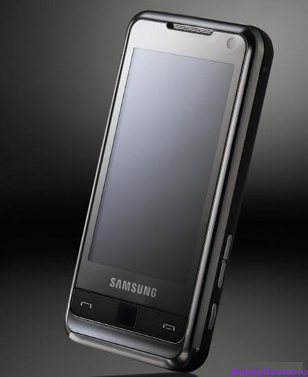 Samsung I900 коммуникатор