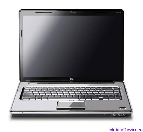 HP Pavilion dv5t ноутбук