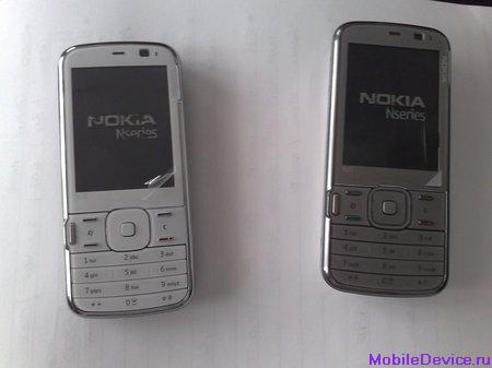 Nokia N79 Смартфон