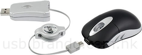 Rechargeable Wireless Opitcal Mouse