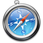 Apple выпустила Safari 3.1.2 for Windows