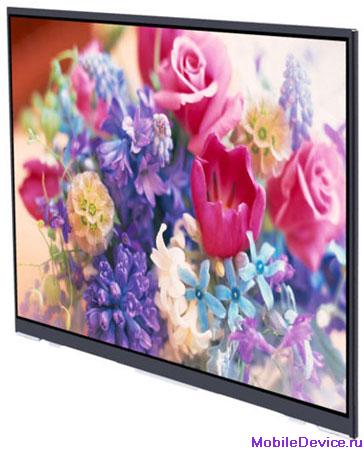 Panasonic OLED-телевизор