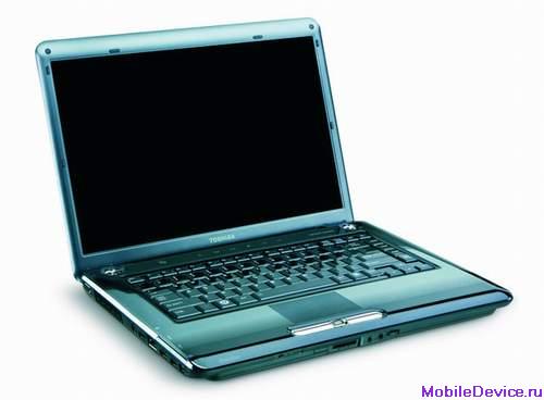 Toshiba P300D A300D M300D U400D L300D L350D Ноутбуки