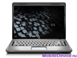 HP Pavilion dv5z ноутбук