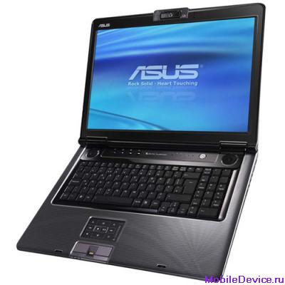 ASUS M70 M50  ноутбук