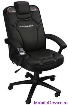 Pyramat PC Sound Chair