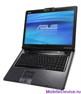 ASUS M70SA ноутбук