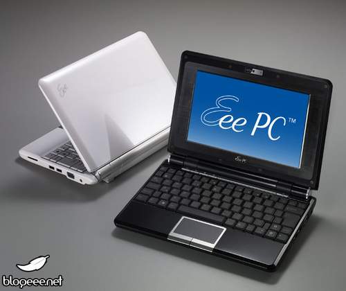 ASUS EEE PC 904 905 субноутбуки