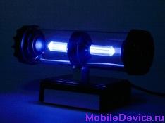 USB LED Light Tube Speaker