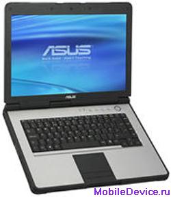 ASUS B51E ноутбук