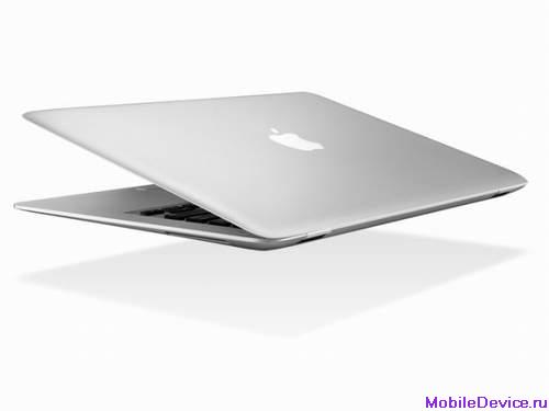 Apple MacBook Air ноутбук