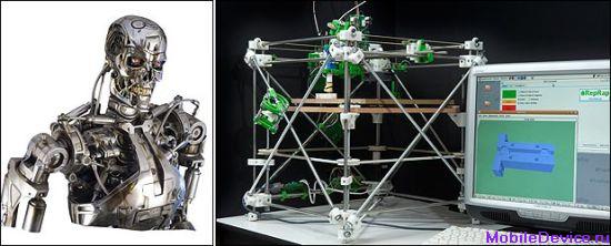 Duke University Vstone Honda Intel iRobot DARPA Tiger CSIRO Apple iPhone Nokia Vertu Sony Ericsson Motorola Lamborghini Aston Martin Ferrari новые технологии