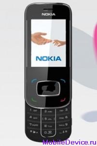 Nokia 8208 телефон