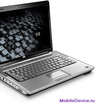 HP Pavilion dv5z ноутбук