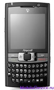 Samsung SCH-M480 коммуникатор