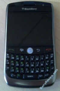 RIM BlackBerry Javelin коммуникатор