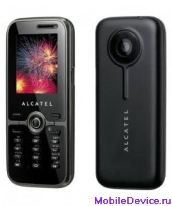 Alcatel OT-S520 телефон