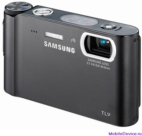 Samsung TL9