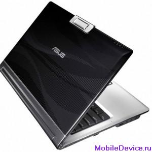 ASUS F8Va  ноутбук