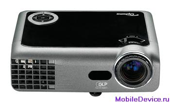 Optoma EX330