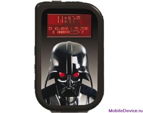 Star Wars MP3 Player