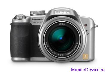 Panasonic DMC-FZ28